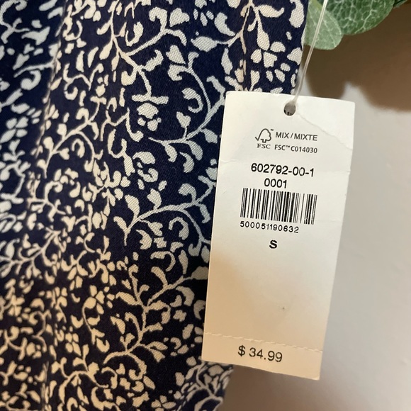 Old Navy long dress 👗 - Picture 5 of 5